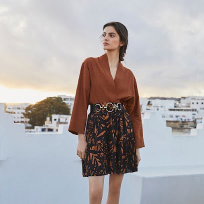 La Fée Maraboutée, Magasin de Vêtements à Nogent-sur-Marne