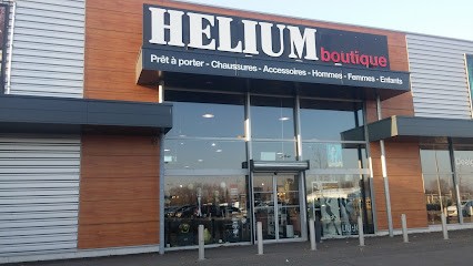 HELIUM, Magasin de Vêtements à Sierentz