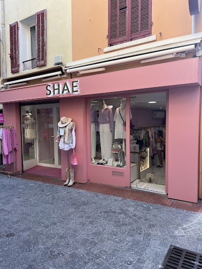 SHAE SHOP, Magasin de Vêtements à Sanary-sur-Mer