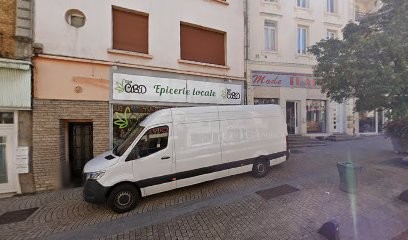 Studio Fashion By Mat, Magasin de Vêtements à Villerupt