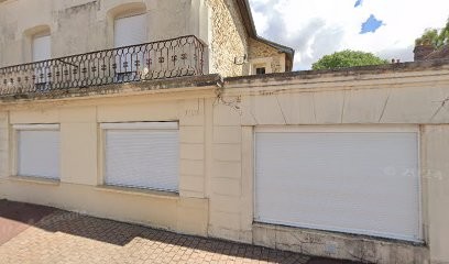 Mam'zelle S'habille - Potigny, Magasin de Vêtements à Potigny