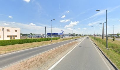 Magasins Bleus, Magasin de Vêtements à Saint-Doulchard