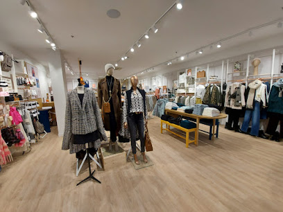 Grain De Malice Magasin De Vêtements à Langueux