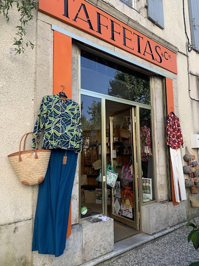 Taffetas Et Cie, Magasin de Vêtements à Saint-Hippolyte-du-Fort