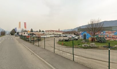 Le Studio, Magasin de Vêtements à Pontcharra