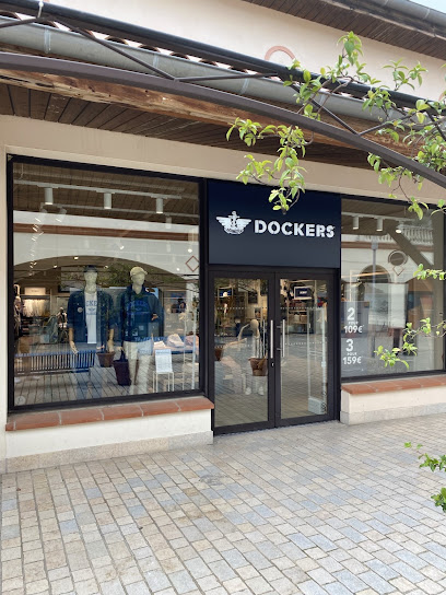 Dockers Magasin De Vêtements à Nailloux