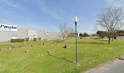 Influence Sainte Eulalie, Magasin de Vêtements à Sainte-Eulalie