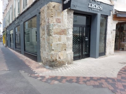 IKKS Women, Magasin de Vêtements à Valence