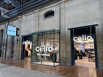 Celio Magasin De Vêtements au Havre