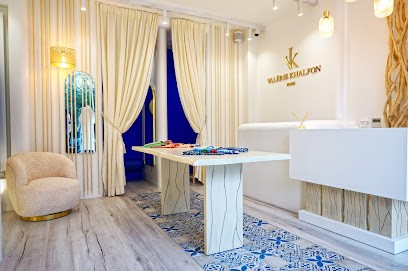 Valérie Khalfon, Magasin de Vêtements à Paris 07