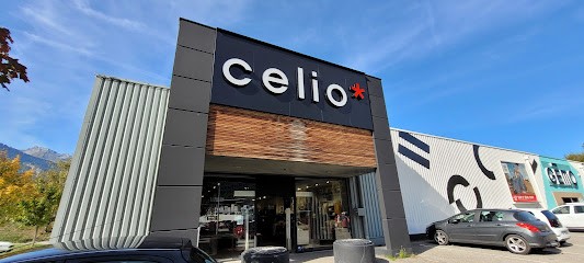 Celio, Magasin de Vêtements à Gilly-sur-Isère