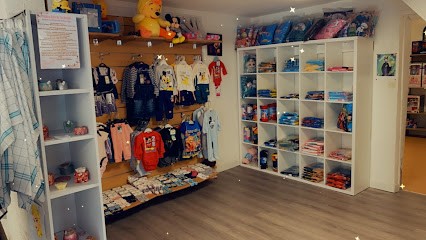 Au Tiroir De La Mode, Magasin de Vêtements à Fruges