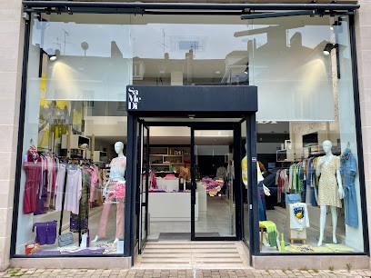 Samedi Boutique, Magasin de Vêtements à Vernon