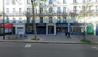 La Maubourg, Magasin de Vêtements à Paris 07