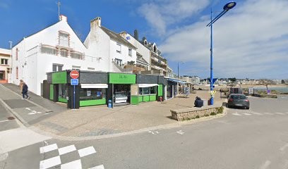 La Duchesse Anne Vêtements Marins, Magasin de Vêtements à Quiberon