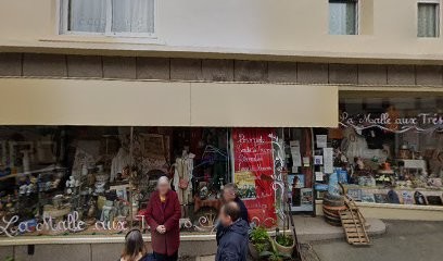ANY & LOOK, Magasin de Vêtements à Josselin