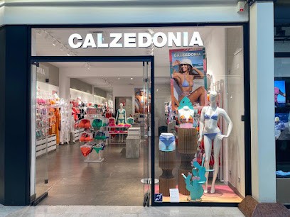 Calzedonia, Magasin de Vêtements au Pontet