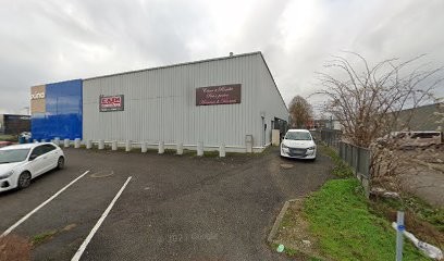 César Et Rosalie, Magasin de Vêtements à Vendenheim