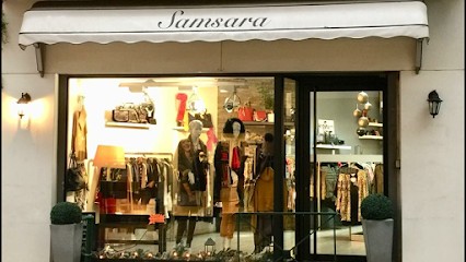 SAMSARA, Magasin de Vêtements à Lourdes