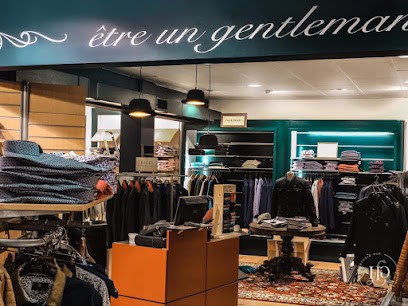 L'HOMME PAR LECOINTRE, Magasin de Vêtements à Andel