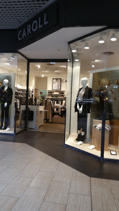 CAROLL, Magasin de Vêtements à Lanester