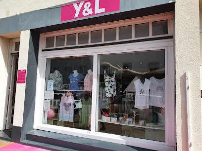 Y & L, Magasin de Vêtements à Quend