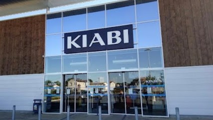 Store Kiabi Libourne, Magasin de Vêtements à Libourne