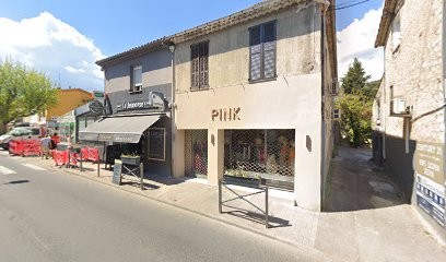 Pink Choco, Magasin de Vêtements à Peymeinade