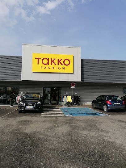 Takko, Magasin de Vêtements à Wissembourg