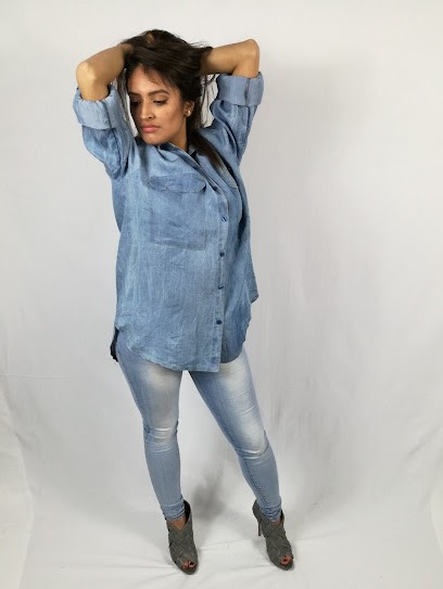 Vetement Femme Fashion, Magasin de Vêtements à Tremblay-en-France