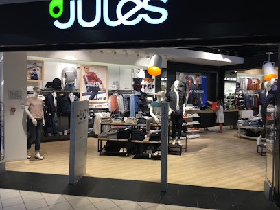 Jules Grande Synthe, Magasin de Vêtements à Grande-Synthe