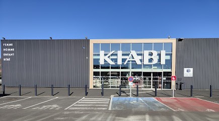 Kiabi Store Issoire, Magasin de Vêtements à Issoire