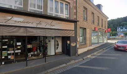 L'univers De Max, Magasin de Vêtements à Gavray