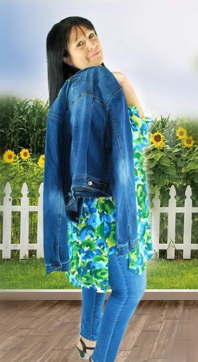 Sandra Grandes Tailles, Magasin de Vêtements aux Sables-d'Olonne