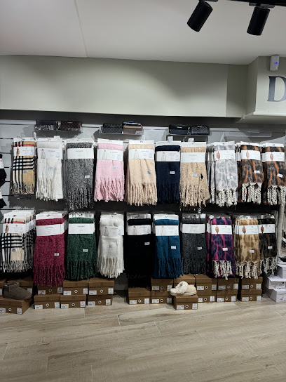 Des Marques En Ville Magasin De Vêtements à Aix-en-Provence