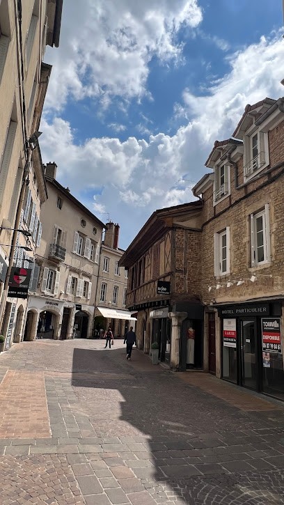 Berenice, Magasin de Vêtements à Bourg-en-Bresse