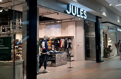 Jules, Magasin de Vêtements à Strasbourg