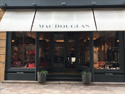 Mac Douglas, Magasin de Vêtements à Toulouse
