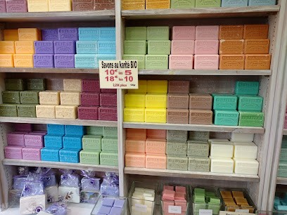 Les Lolitas, Magasin de Vêtements à Vaison-la-Romaine