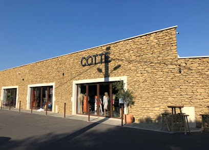 COTTE Par Pop Up Grignan, Magasin de Vêtements à Grignan