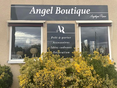 Angel Boutique, Magasin de Vêtements à Mercurol-Veaunes