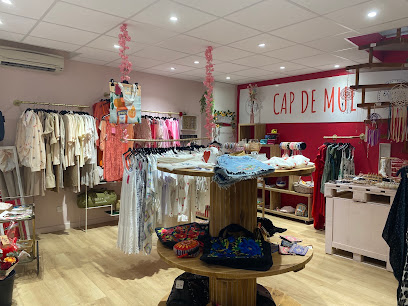 Cap De Mul Magasin De Vêtements à Gaillac