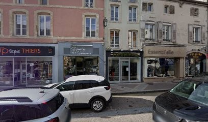 Le vide dressing de Remiremont, Magasin de Vêtements à Remiremont