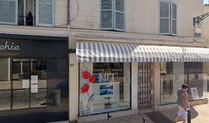 Le Dressing De Camille, Magasin de Vêtements à Rambouillet
