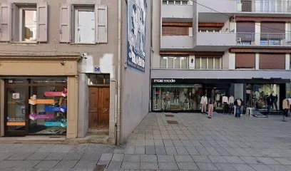 Maxi Mode, Magasin de Vêtements à Gap