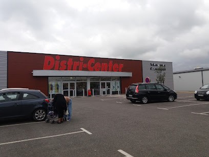 Magasin DistriCenter Pamiers, Magasin de Vêtements à Pamiers