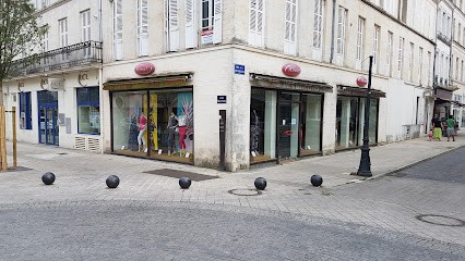 Formul Actuel, Magasin de Vêtements à Rochefort