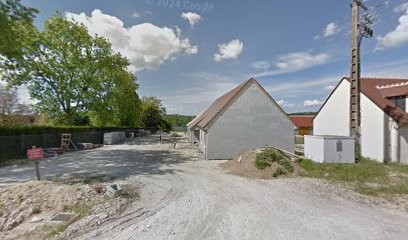 Percher Nadine, Magasin de Vêtements à Saint-Georges-sur-Cher