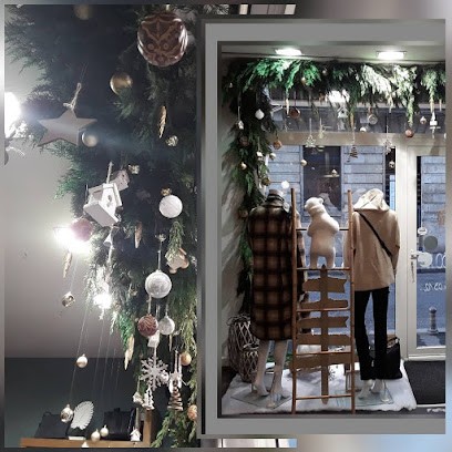 Intempor'ELLE, Magasin de Vêtements à Libourne