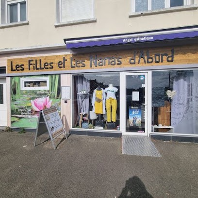 NanaLook, Magasin de Vêtements au Mans